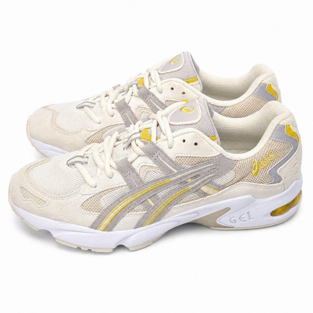 Asics Gel Kayano 5 OG Birch Cream Sneakers Shoes 1191A178 Men's Size 10